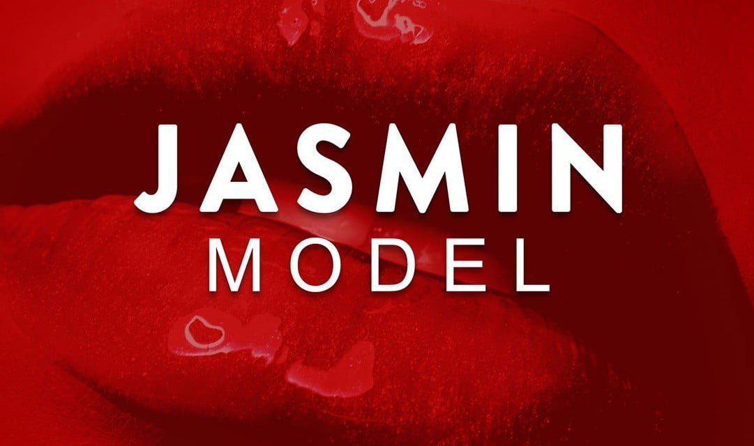 Sexy profile pic of JasmineCurvens